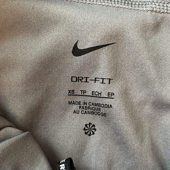 Nike dri-fit running shorts - Picture 4 of 9